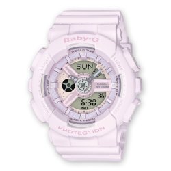 RELOJ CASIO BABY-G BA-110-4A2ER