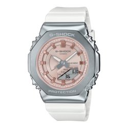 RELOJ CASIO G-SHOCK GM-S2100WS-7AER