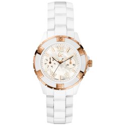 RELOJ GUESS COLLECTION X69003L1S