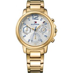 RELOJ SEÑORA TOMMY HILFIGER CLAUDIA 1781742