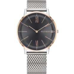 RELOJ CABALLERO TOMMY HILFIGER 1791512