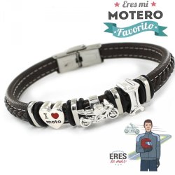 PULSERA PROMOJOYA MOTERO 9109473