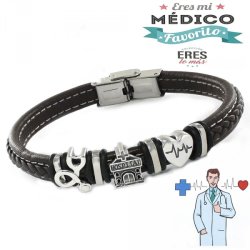 PULSERA PROMOJOYA MEDICO 9109455