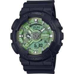 RELOJ CASIO G-SHOCK GA-110CD-1A3ER