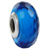 ABALORIO A TU LADO MURANO PRISMA AZUL 9098661 