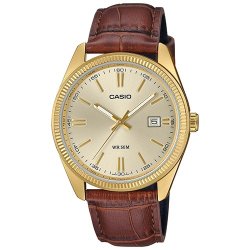 RELOJ CASIO TIMELESS COLLECTION MTP-1302PGL-9AVEF