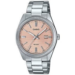 RELOJ CASIO TIMELESS COLLECTION MTP-1302PE-4AVEF