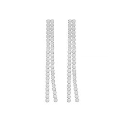 PENDIENTES VICTORIA CRUZ A4479-07HT