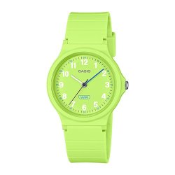 RELOJ CASIO TIMELESS COLLECTION LQ-24B-3BEF