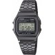 RELOJ CASIO VINTAGE ICONIC A158WETB-1AEF