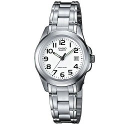 RELOJ CASIO TIMELESS COLLECTION LTP-1259PD-7BEG