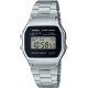 RELOJ CASIO VINTAGE ICONIC A158WEA-1EF
