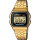 RELOJ CASIO VINTAGE ICONIC A159WGEA-1EF