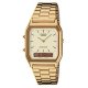 RELOJ CASIO VINTAGE EDGY AQ-230GA-9DMQYES