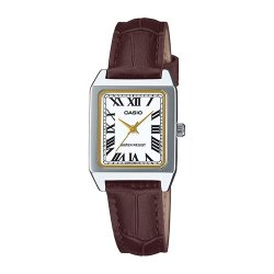 RELOJ CASIO TIMELESS COLLECTION LTP-B150L-7B2EF