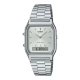 RELOJ CASIO VINTAGE EDGY AQ-230A-7AMQYES