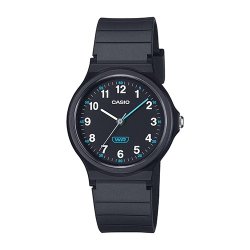 RELOJ CASIO TIMELESS COLLECTION LQ-24B-1BEF
