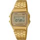RELOJ CASIO VINTAGE ICONIC A158WETG-9AEF