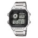 RELOJ CASIO TIMELESS COLLECTION AE-1200WHD-1AVEF