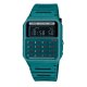 RELOJ CASIO VINTAGE EDGY CA-53B-3BEF