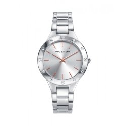 RELOJ VICEROY CHIC 401044-87