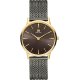 RELOJ DANISH DESIGN Q1251IV70 AKILIA GREY GOLD