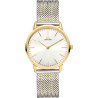 RELOJ DANISH DESIGN Q1251IV65 AKILIA TWO TONE MESH