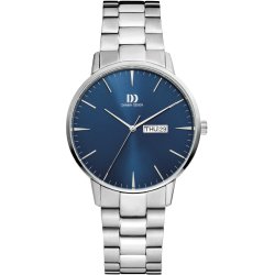 RELOJ DANISH DESIGN Q1267IQ98 AKILIA DAY/DATE