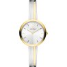 RELOJ DANISH DESIGN Q1262IV65 ROSEMARY TWO TONE