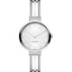 RELOJ DANISH DESIGN Q1277IV72 TIARA SILVER