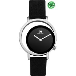 RELOJ DANISH DESIGN Q1271IV13 PICO BLACK