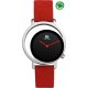 RELOJ DANISH DESIGN Q1271IV24 PICO RED