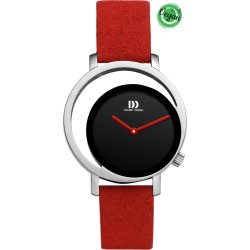 RELOJ DANISH DESIGN Q1271IV24 PICO RED