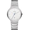 RELOJ DANISH DESIGN Q1278IQ62 FARO SILVER LARGE