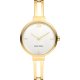 RELOJ DANISH DESIGN Q1265IV05 BARBARA GOLD