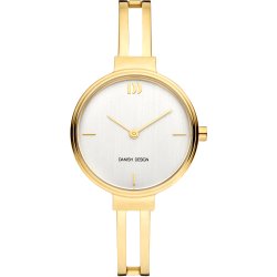 RELOJ DANISH DESIGN Q1265IV05 BARBARA GOLD