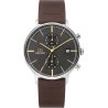 RELOJ DANISH DESIGN Q1290IQ23 KOLTUR CHRONO II