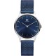 RELOJ DANISH DESIGN Q1249IV69 VIGELSO BLUE