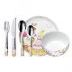 VAJILLA INFANTIL WMF PRINCESA ANNELI 12.9417.9964