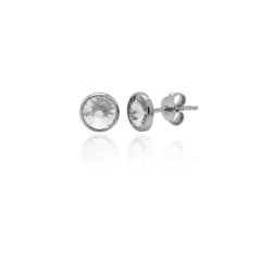 PENDIENTES VICTORIA CRUZ BASIC A3331-07HT