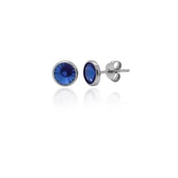 PENDIENTES VICTORIA CRUZ BASIC A3331-08HT