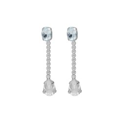PENDIENTES VICTORIA CRUZ A5035-91HT
