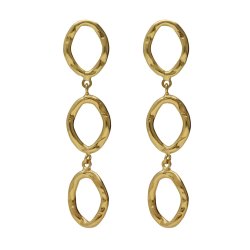 PENDIENTES VICTORIA CRUZ RADIANCE A5082-DT