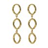 PENDIENTES VICTORIA CRUZ RADIANCE A5082-DT