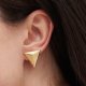 PENDIENTES VICTORIA CRUZ GOOD MORNING A5231-DT