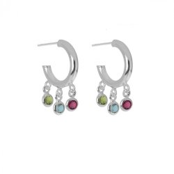 PENDIENTES VICTORIA CRUZ JULIETTE A3766-MHT