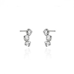 PENDIENTES VICTORIA CRUZ A3703-04HT