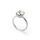 ANILLO VICTORIA CRUZ CELINE A3190-7A
