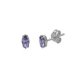 PENDIENTES VICTORIA CRUZ BIANCA A4029-01HT