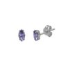 PENDIENTES VICTORIA CRUZ BIANCA A4029-01HT